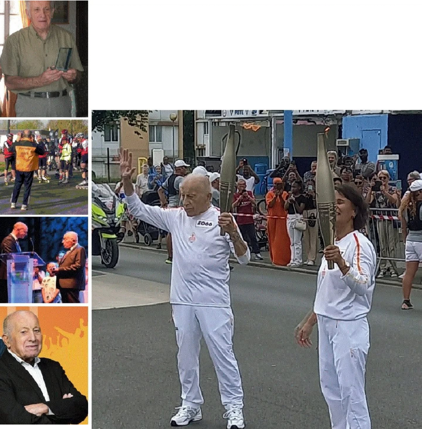 Rolland Besson