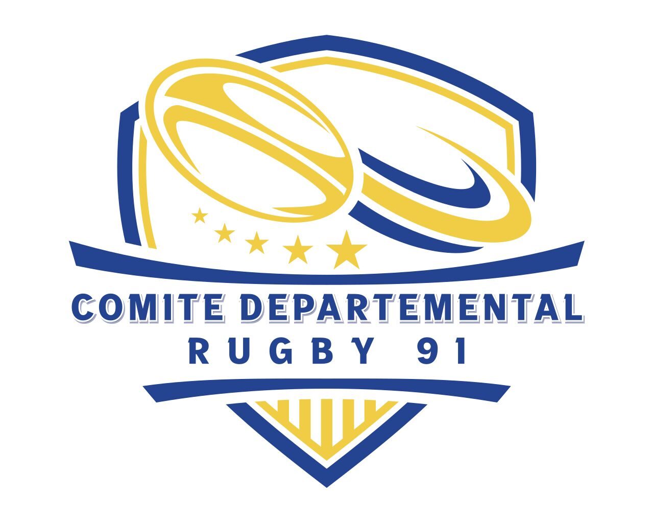 Rugby 91