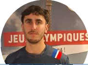 Nicolas Benadi