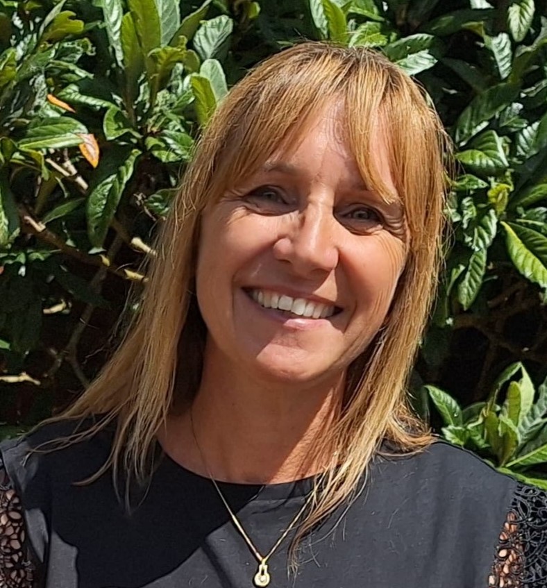 Céline Fournial