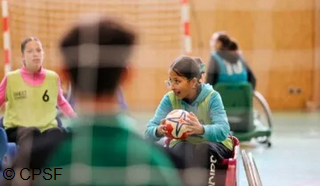 Parasport