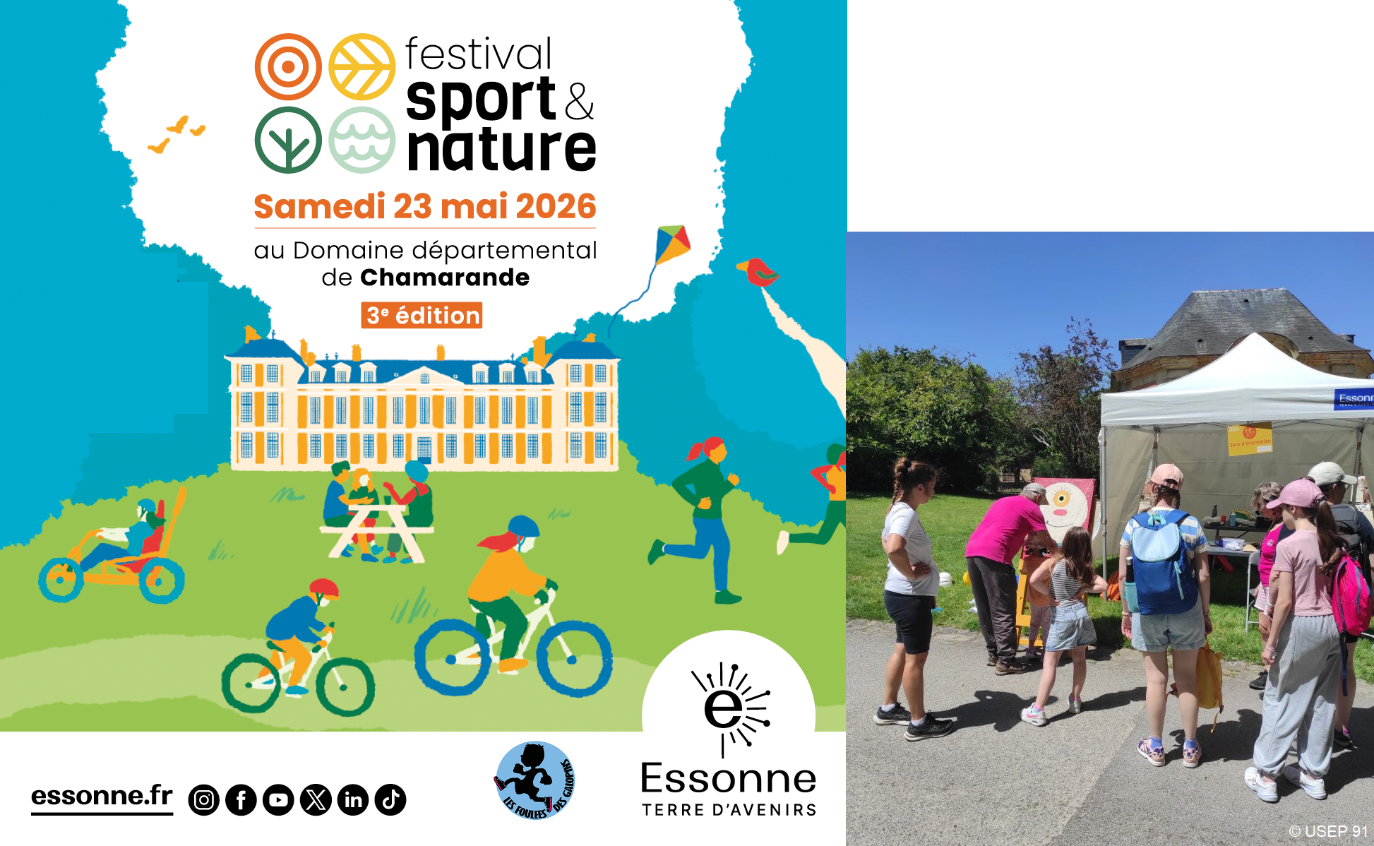 Sp Nature 2026