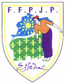 Pétanque 91