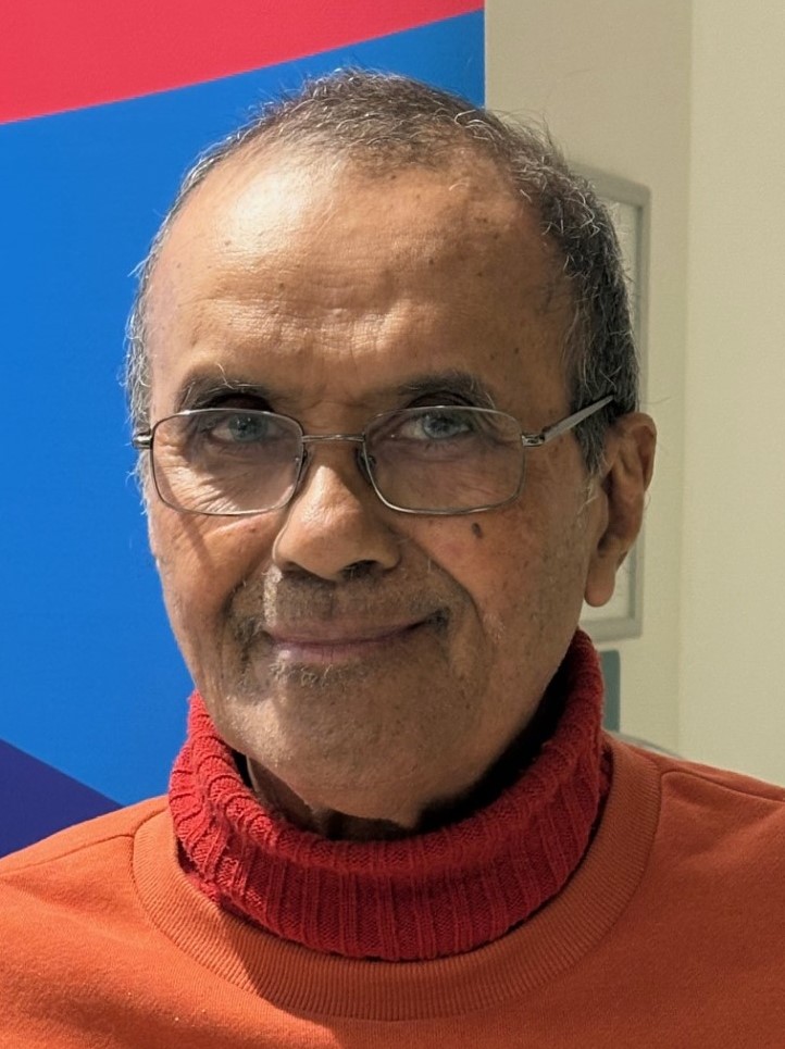 Solofoniriana RALAIARISON