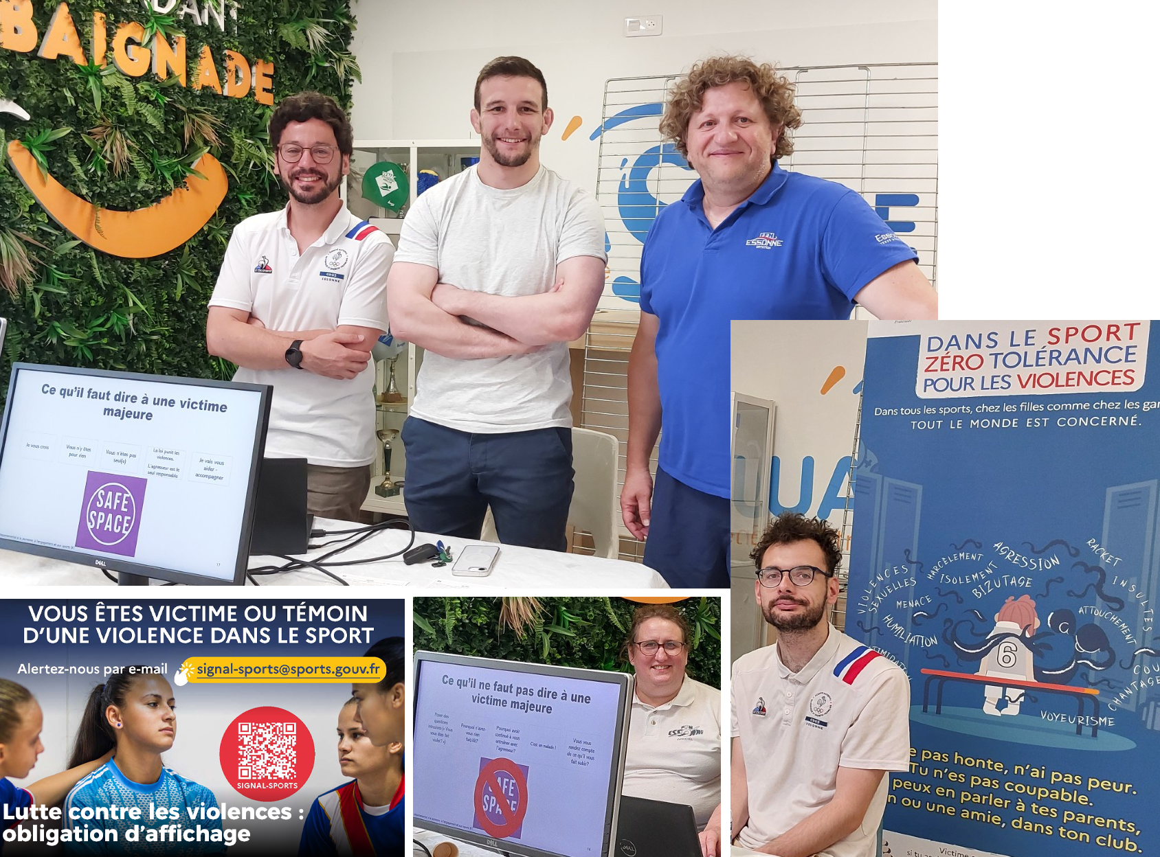 2026-05 Champ departl natation 