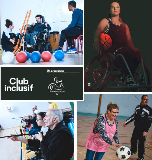 Club inclusif