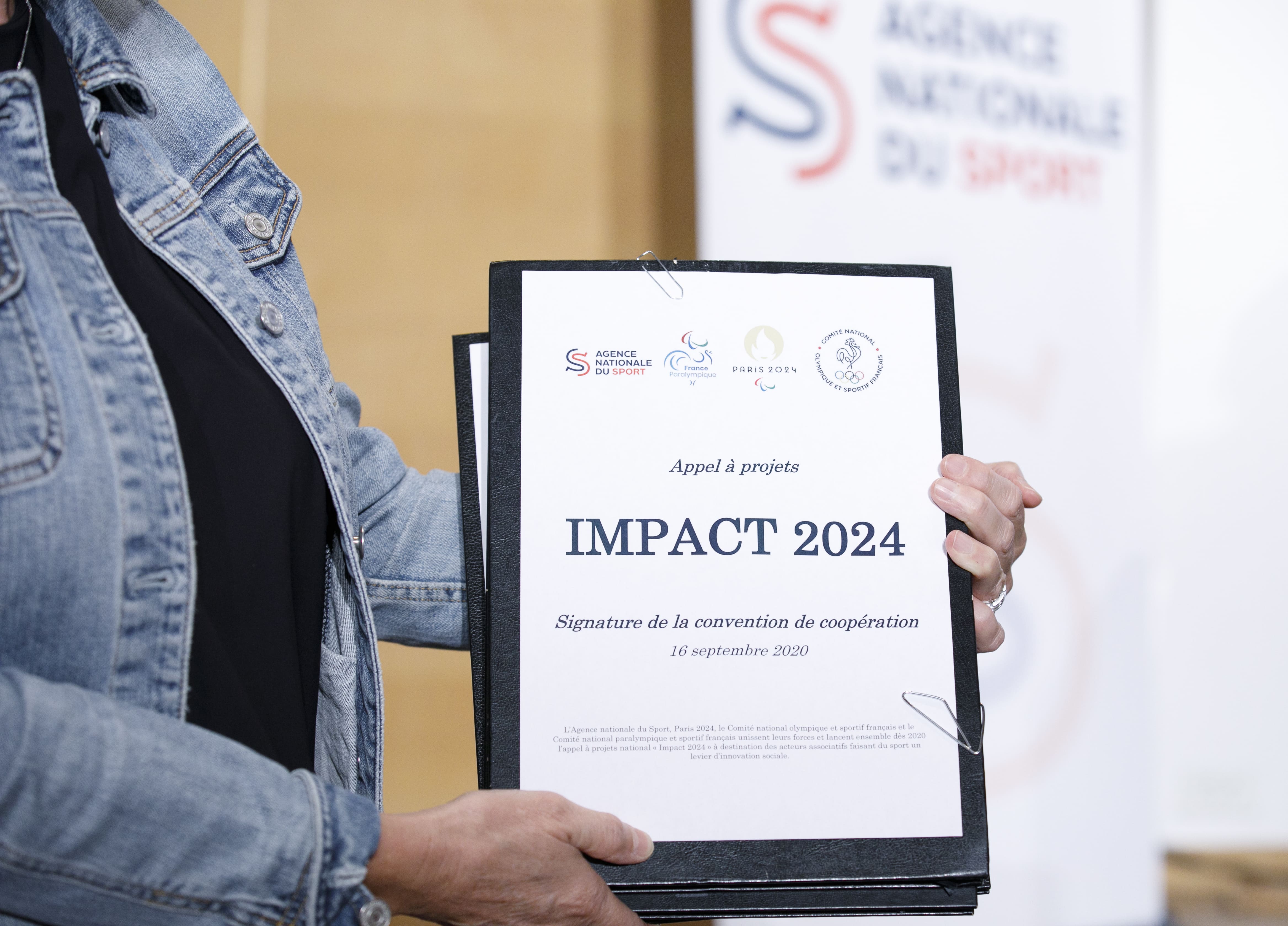 ANS Impact 2026