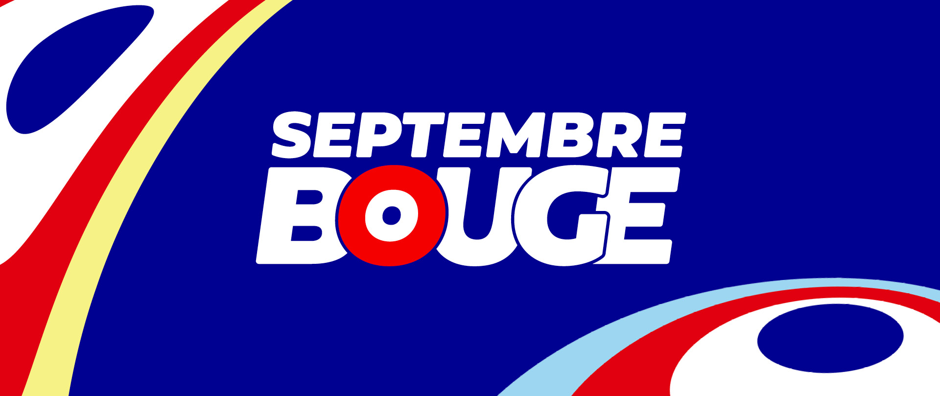 Septembre bouge 2026