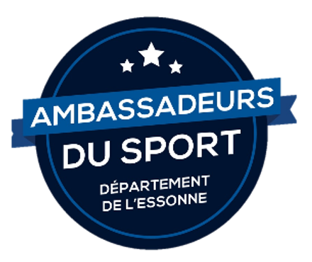 Ambassadeurs du sport 91