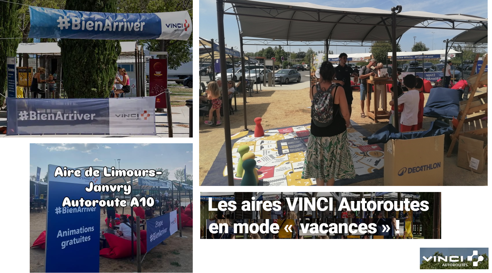 Vonci Bien arriver 2026