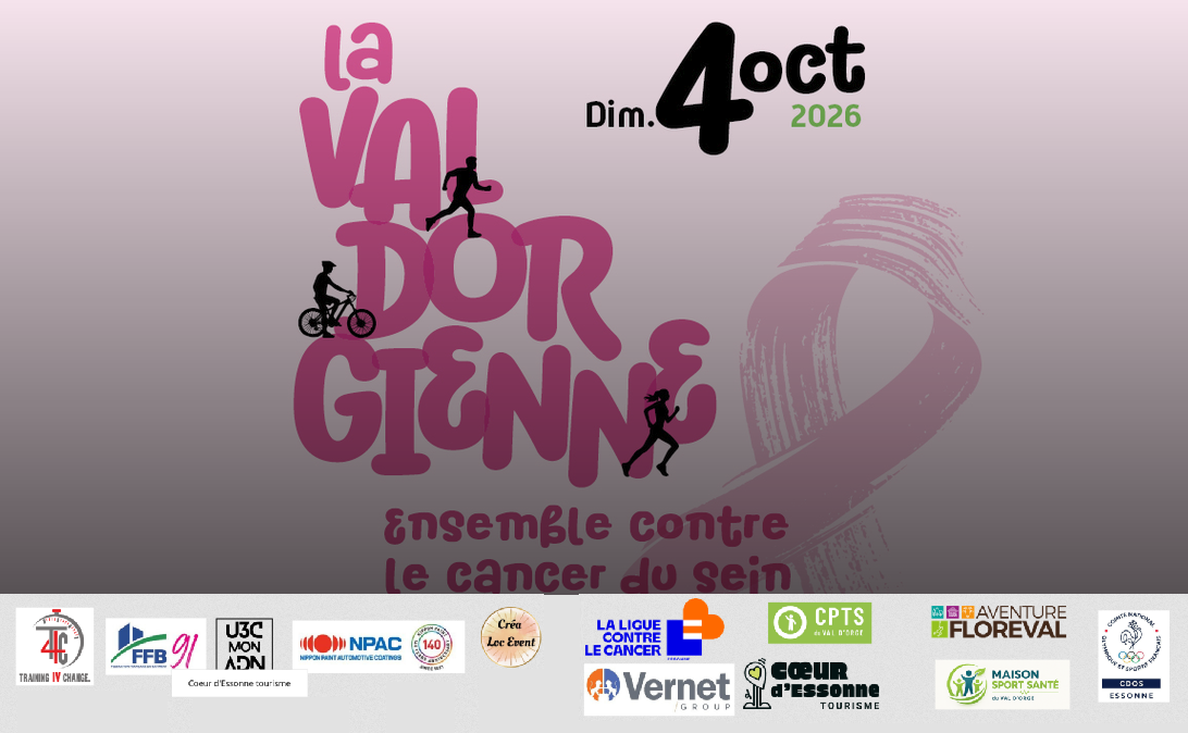 Val d'Orgienne 2026