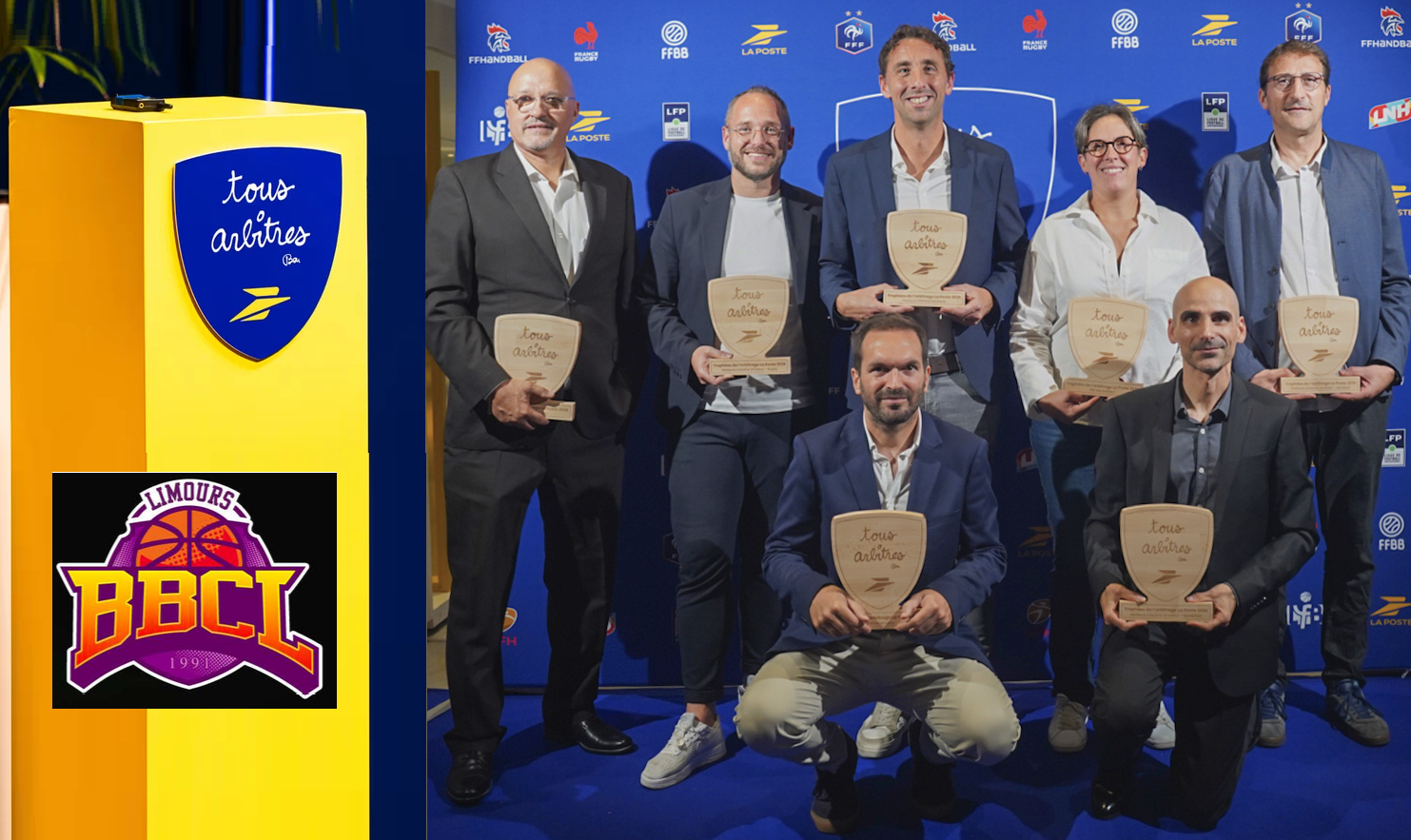 2026-10 Tous arbitres - Basket-ball club Limours