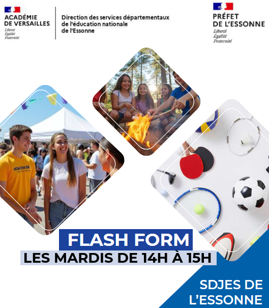 SDJES 91 Flash Form 2026-27