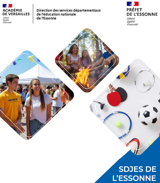 Formation SDJES