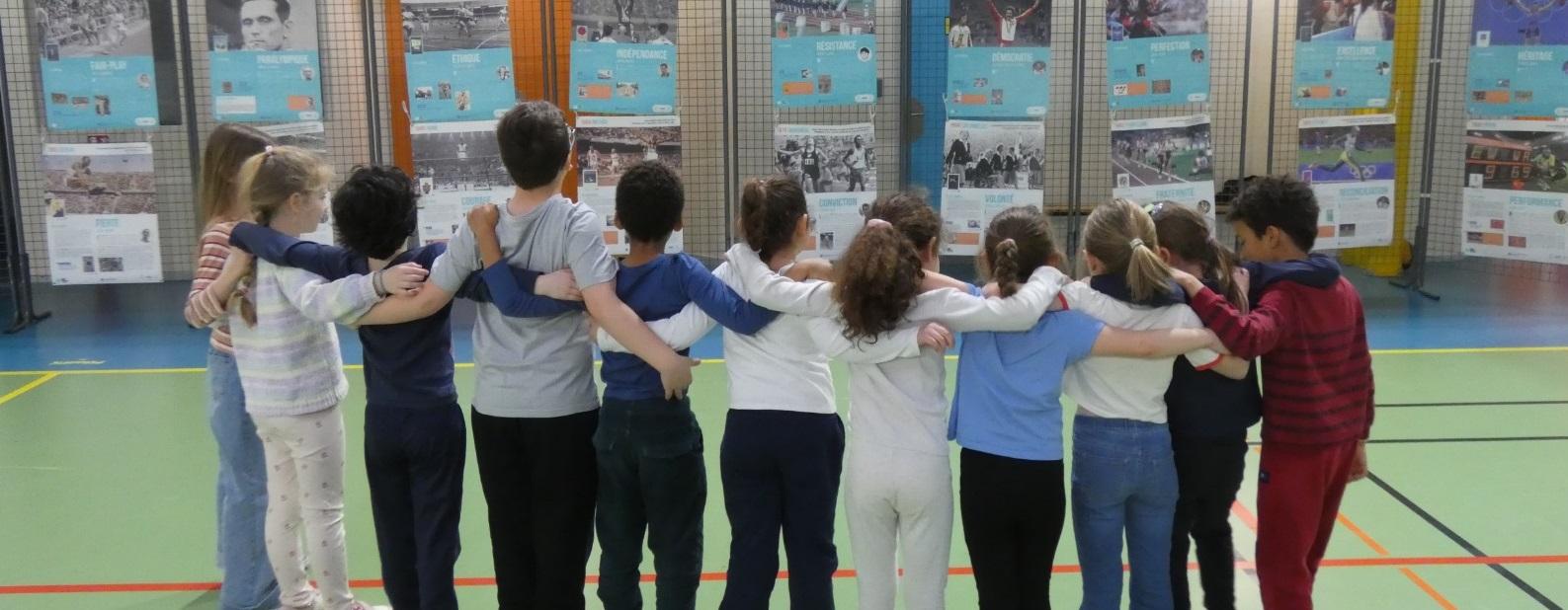 Accueil CDOS 91